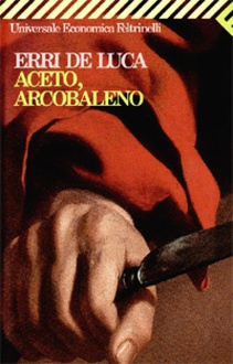 Libro Aceto, arcobaleno