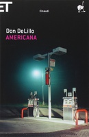 Frasi di Americana 