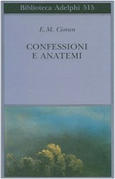 Frasi di Confessioni e anatemi