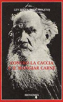 Frasi di Contro la caccia e il mangiar carne