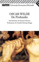 Frasi di De Profundis