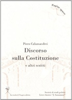 Frasi di Discorso sulla Costituzione agli studenti di Milano