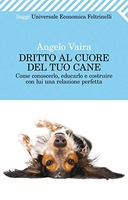 Frasi di Dritto al cuore del tuo cane