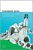 Frasi di Economia senza natura. La grande truffa