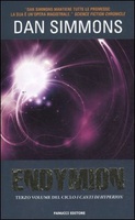 Frasi di Endymion