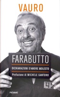 Frasi di Farabutto. Dichiarazioni d'amore molesto