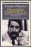 Frasi di Frasario essenziale per passare inosservati in società