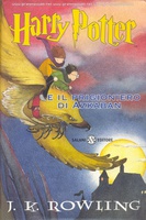 Frasi di Harry Potter e il Prigioniero di Azkaban
