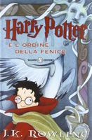 Frasi di Harry Potter e l'Ordine della Fenice 