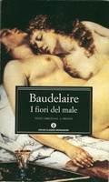 Frasi di I fiori del male
