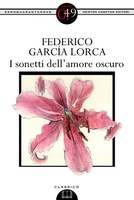 Frasi di I sonetti dell'amore oscuro