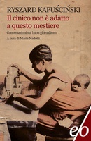 Frasi di Il cinico non è adatto a questo mestiere