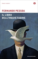 Frasi di Il libro dell'inquietudine