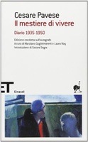 Frasi di Il mestiere di vivere. Diario (1935-1950)