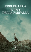 Frasi di Il peso della farfalla