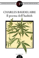 Frasi di Il poema dell'hashish