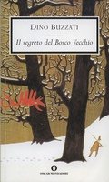 Frasi di Il segreto del Bosco Vecchio