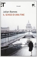 Frasi di Il senso di una fine
