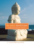 Frasi di Io amo meditare