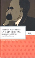 Frasi di La gaia scienza