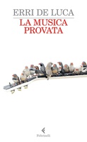 Frasi di La musica provata