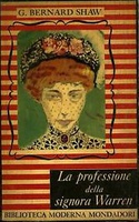 Frasi di La professione della signora Warren