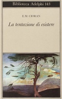 Frasi di La tentazione di esistere