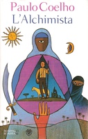 Frasi di L'alchimista