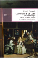 Frasi di Le parole e le cose