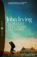 Frasi di Le regole della casa del sidro 