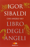 Frasi di Libro degli angeli