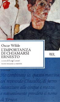 Libro L'importanza di chiamarsi Ernesto
