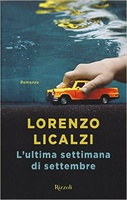 Frasi di L'ultima settimana di settembre 