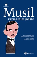Frasi di L'uomo senza qualità