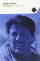 Frasi di Montagne di una vita