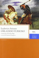 Frasi di Orlando furioso