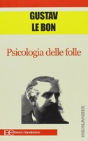 Frasi di Psicologia delle folle