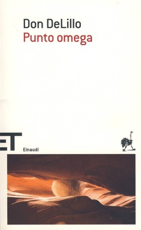 Libro Punto Omega