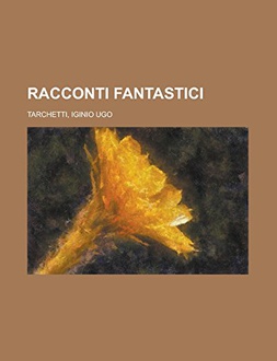 Frasi di Racconti fantastici