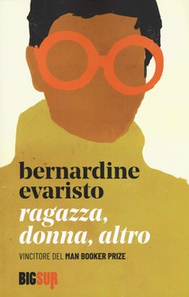 Frasi di Ragazza, donna, altro