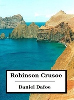 Frasi di Robinson Crusoe