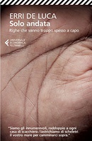 Frasi di Solo andata