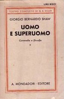 Frasi di Uomo e superuomo. Massime per rivoluzionari