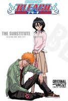 Frasi di Bleach