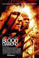 Frasi di Blood Diamond - Diamanti di sangue