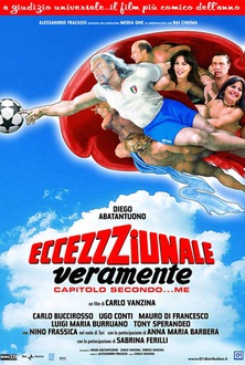 Film Eccezzziunale... veramente