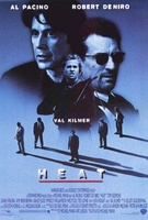 Frasi di Heat - La sfida