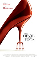 Frasi di Il diavolo veste Prada