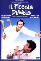 Frasi di Il piccolo diavolo