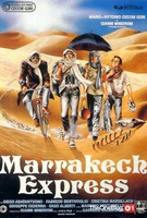 Frasi di Marrakech Express